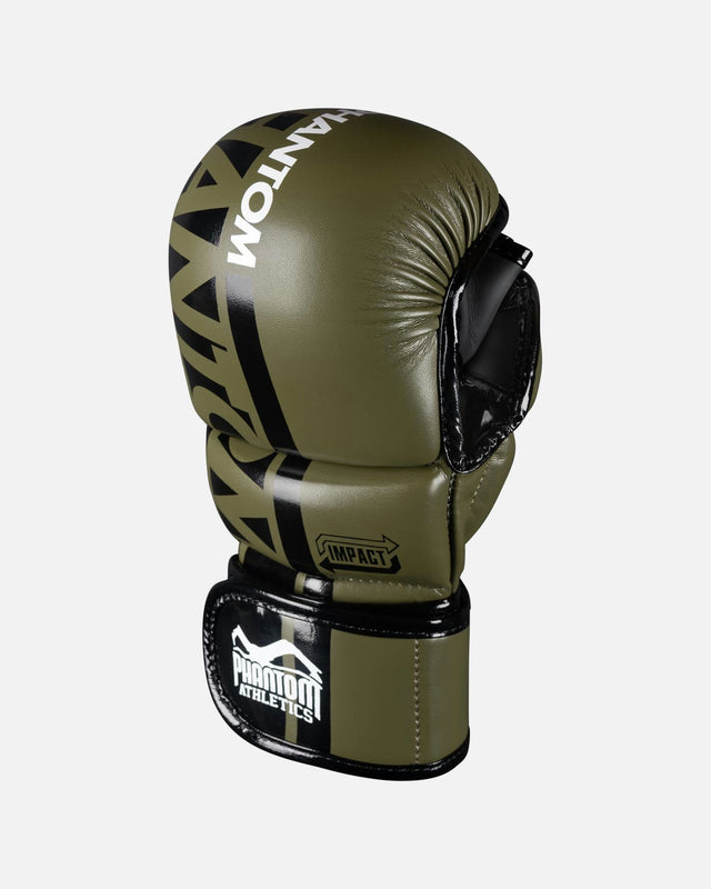Guantes de MMA Phantom Athletics APEX – Army