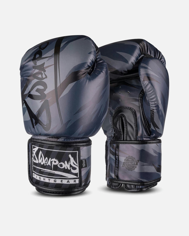 Guantes de boxeo 8 WEAPONS Unlimited 2.0 – Urban Camo