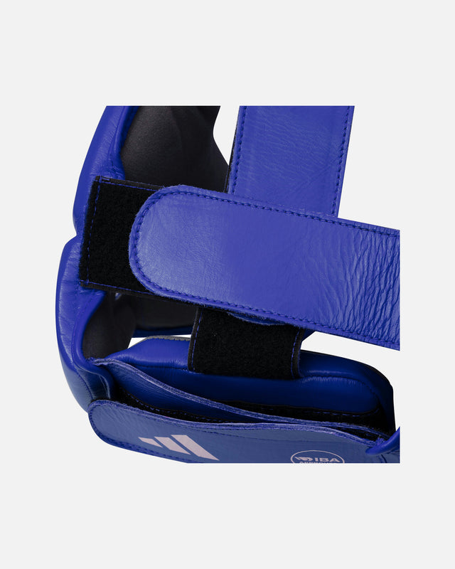 Adidas Head guard IBA – Blue