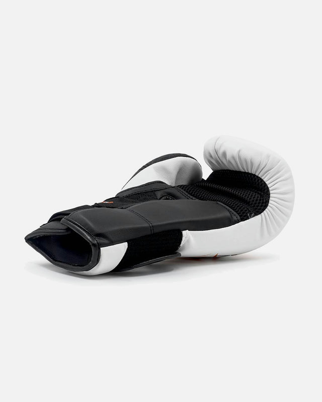 Guantoni da boxe Rival Evolution RS11V Sparring – Bianco
