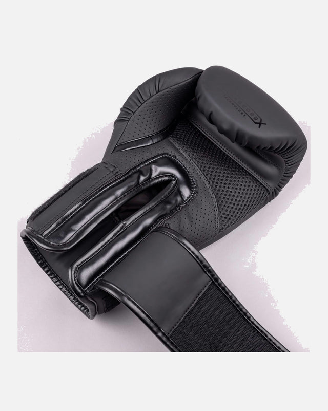 Gants de boxe 8 WEAPONS Force 8 – Noir