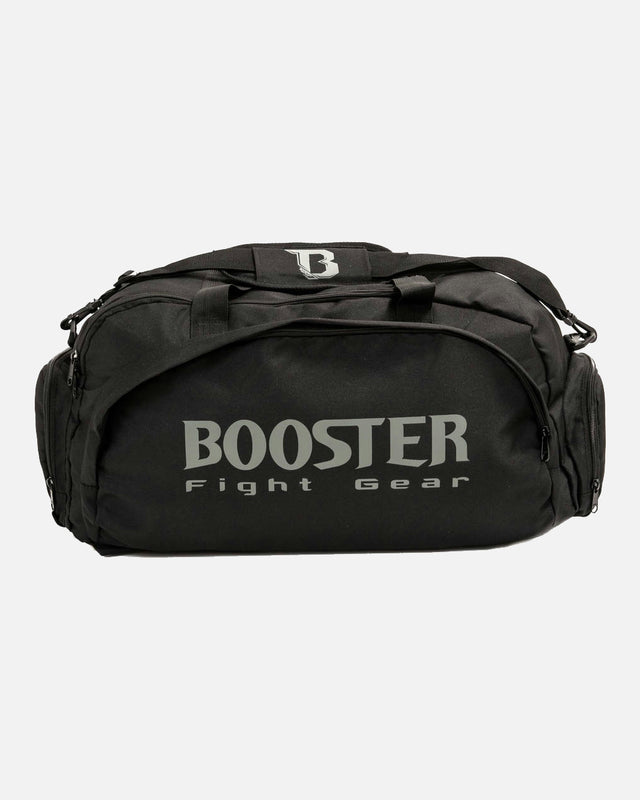 Booster Sporttas B-Force Small - Zwart