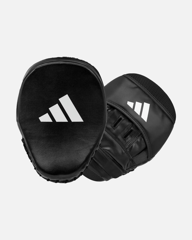 Adidas Boks Pads Speed Focus - Zwart/Wit