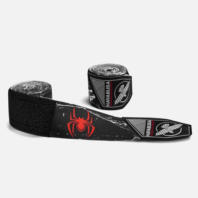 Vendas de boxeo Hayabusa x Marvel Elite - Miles Morales