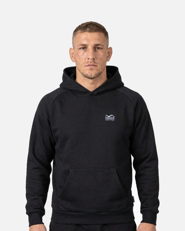 Phantom Athletics Hoodie UNIT – Black