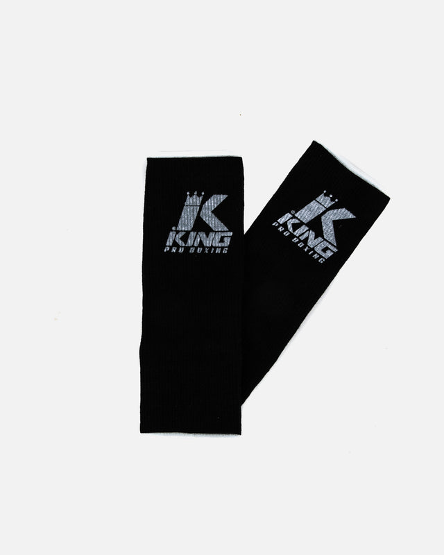 Cavigliere King Pro Boxing Thai – Nero