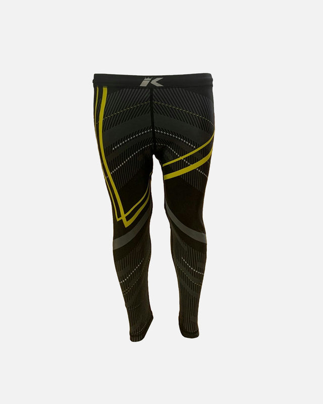 King Pro Boxing Compression Shorts Blade 2 – Black