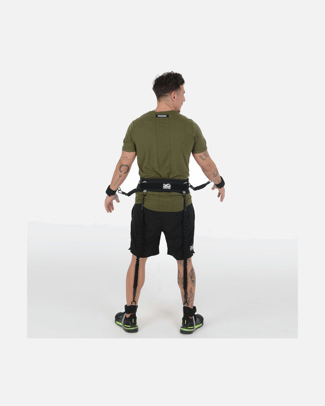 Appareil d'entraînement Phantom Athletics Resistance Trainer