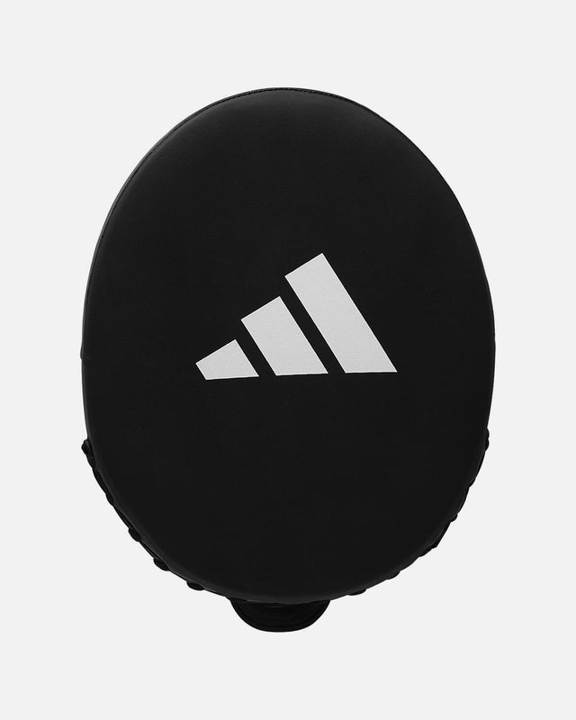 Gants de boxe Adidas Kit 2 – Noir/Blanc