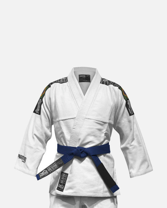 Cintura BJJ Phantom Athletics Tactic
