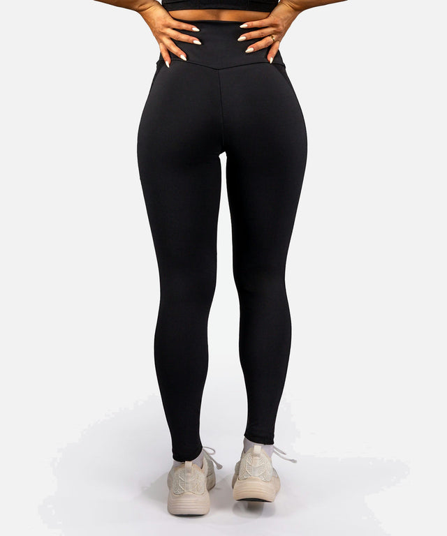 Leggings Venum Viper femme – Noir