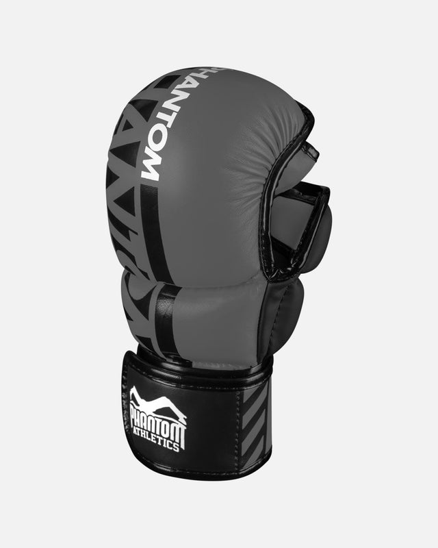 Phantom Athletics MMA-Handschuhe APEX – Grau