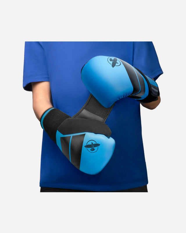 Guantes de boxeo Hayabusa S4 Niños – Cian