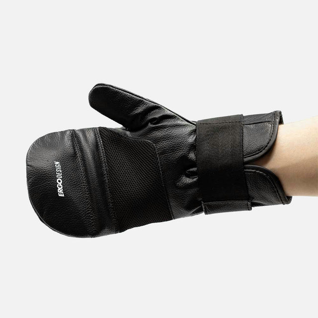 Rival Zakhandschoenen RB5 - Zwart