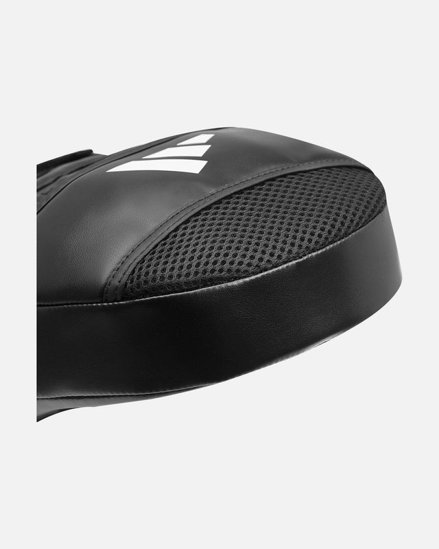 Adidas Boks Pads Speed Focus - Zwart/Wit