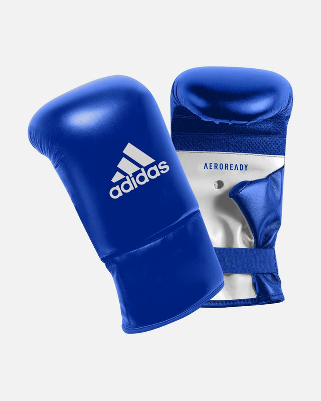 Adidas Boxsack Blue Corner – Blau