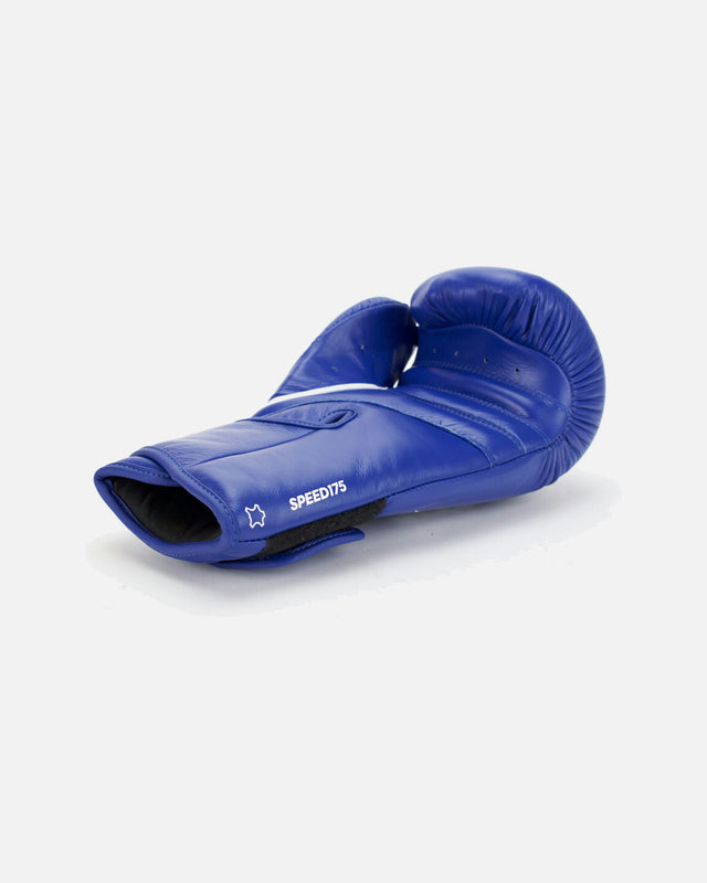 Adidas Boxhandschuhe Speed 175 – Blau