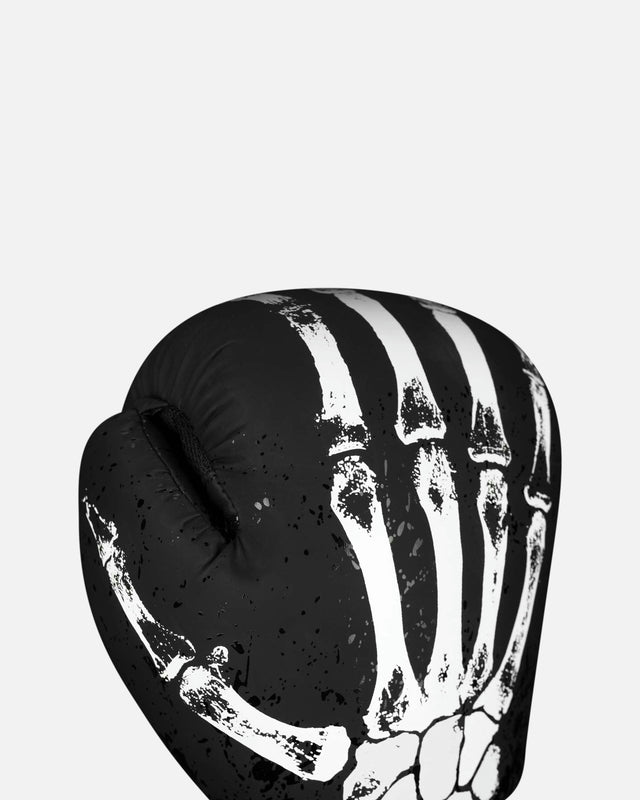 Guantoni da boxe Phantom Athletics APEX – Nero