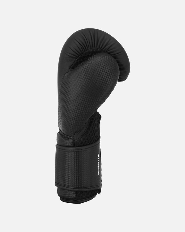 Adidas Boxhandschuhe Power 50 – Schwarz