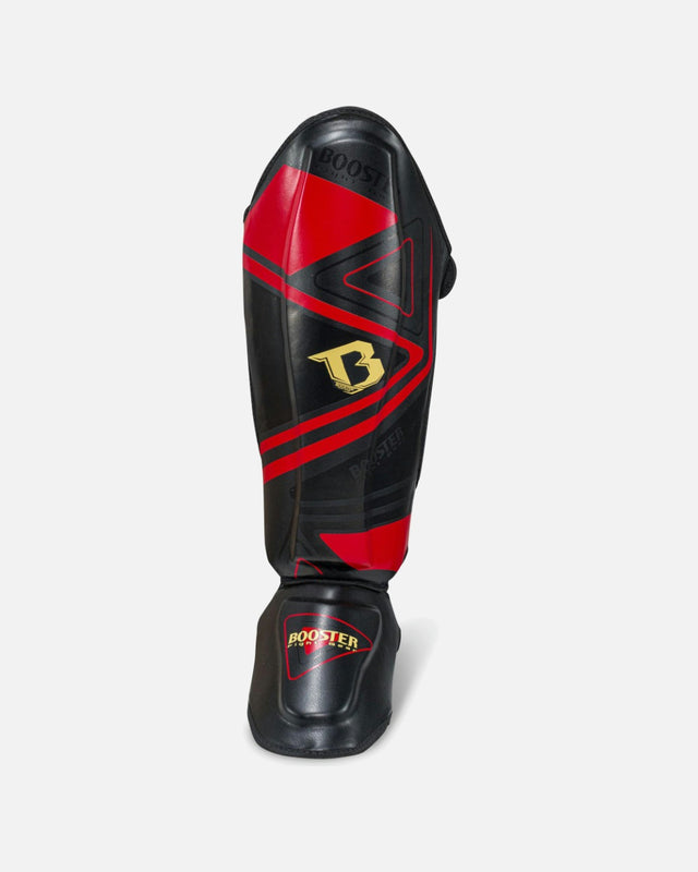 Paratibie Booster V10 – Nero