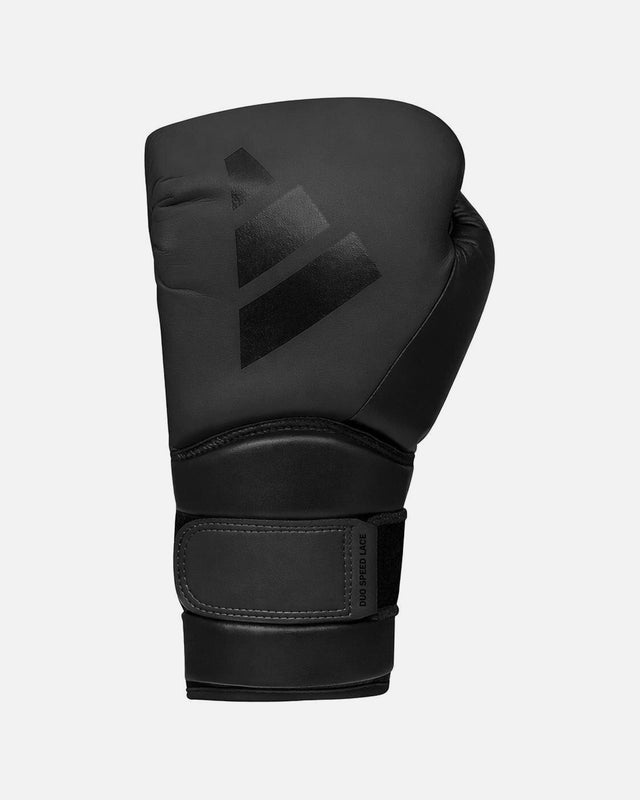 Adidas Bokshandschoenen Power 350 - Zwart