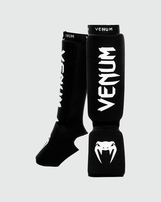 Venum Kontact Shin Guards (EU-VENUM-0480)