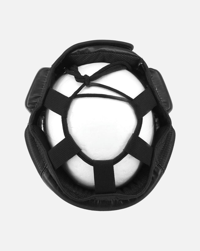 Casque de boxe Adidas Power 50 – Noir