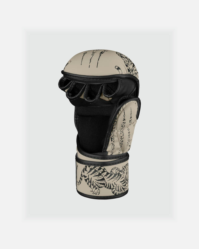 Phantom Athletics MMA sparringshandsker Muay Thai – Sand