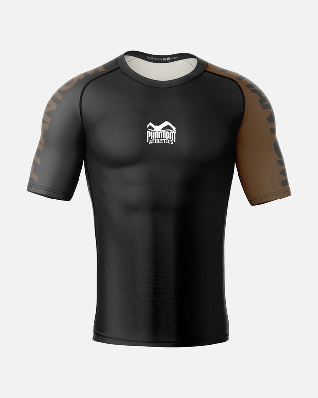 Rashguard Phantom Athletics Ranked – Bleu
