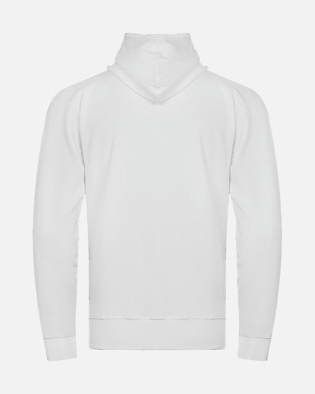 Sudadera Adidas Community Boxing – Blanco
