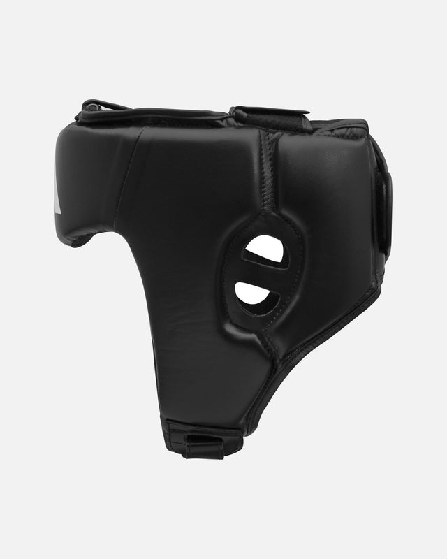 Casque de boxe Adidas Hybrid 50 – Noir