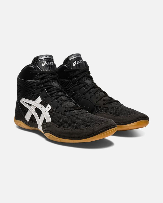 Asics Ringerschuhe Matflex 7 – Schwarz