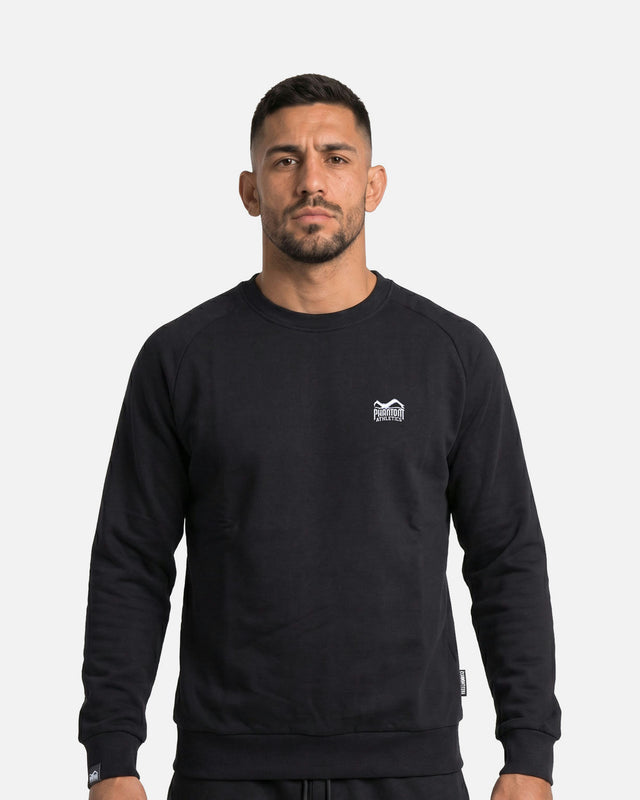 Phantom Athletics Hoodie Unit – Noir