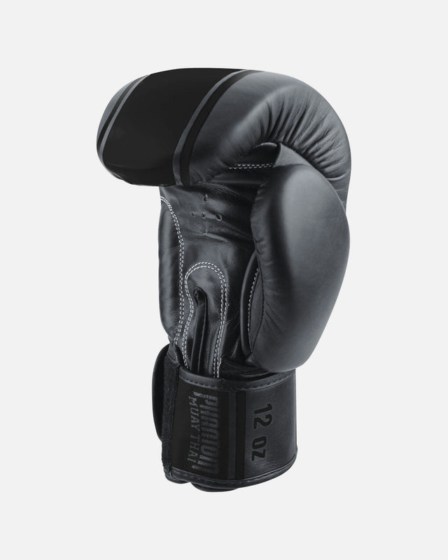 Phantom Athletics Boxing gloves MT-Pro – Black
