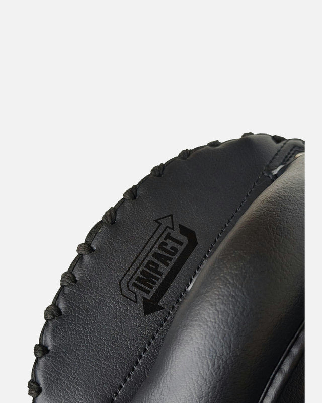 Phantom Athletics Trittpolster Elite – Schwarz