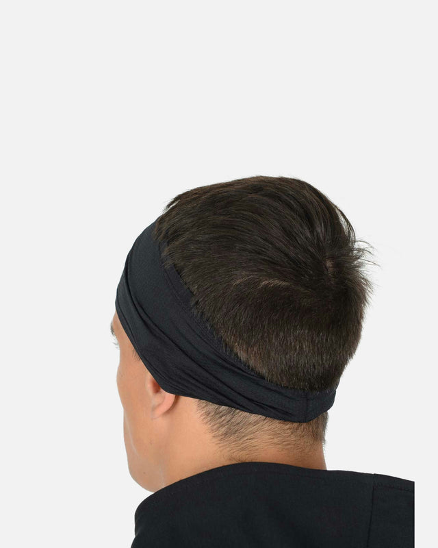 Fascia Phantom Athletics Zero - Nero/Bianco