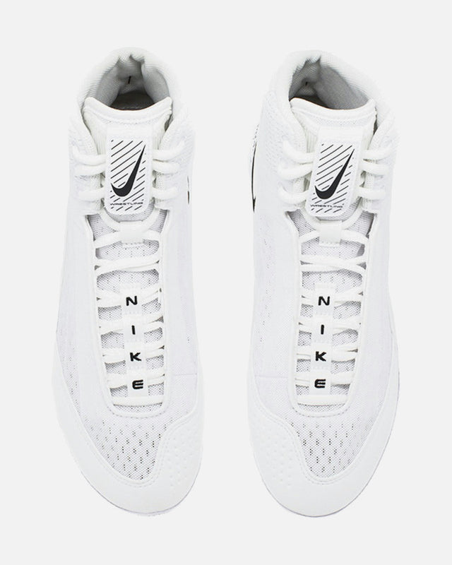 Nike Ringerschuhe Inflict 4 – Weiß