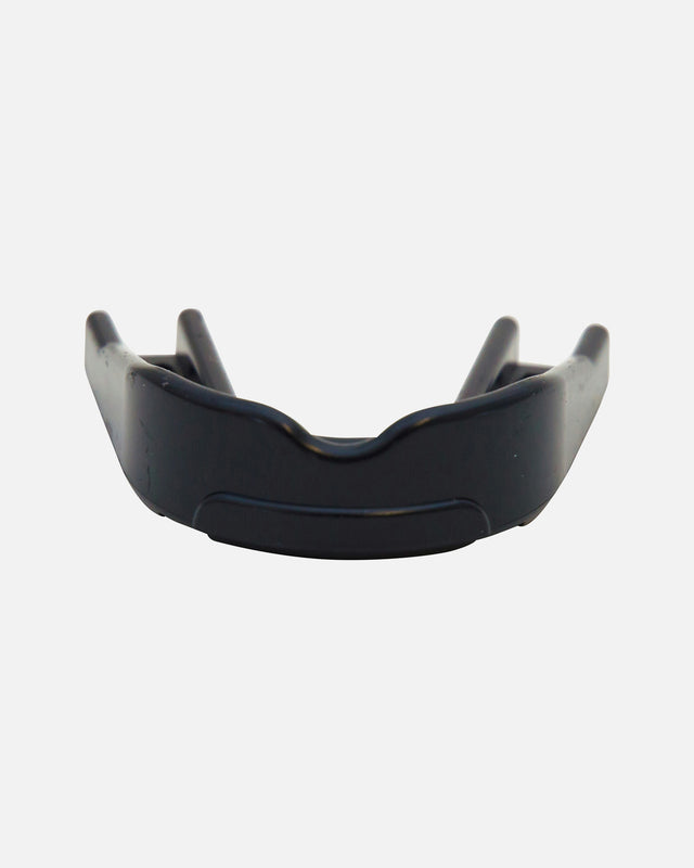 Protector bucal Booster MGB – Negro