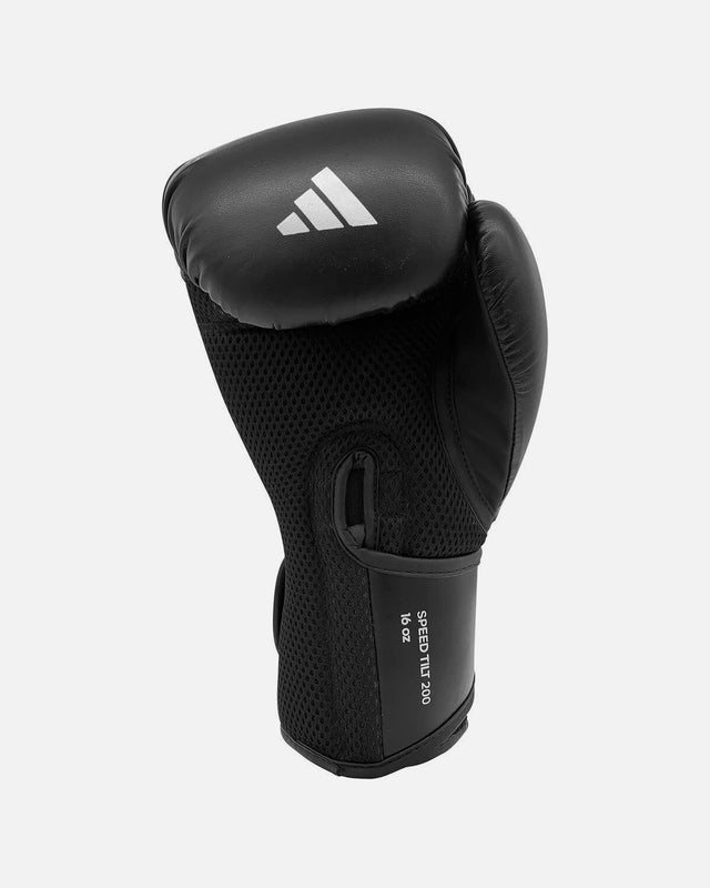 Adidas Boxhandschuhe Speed Tilt 200 – Schwarz