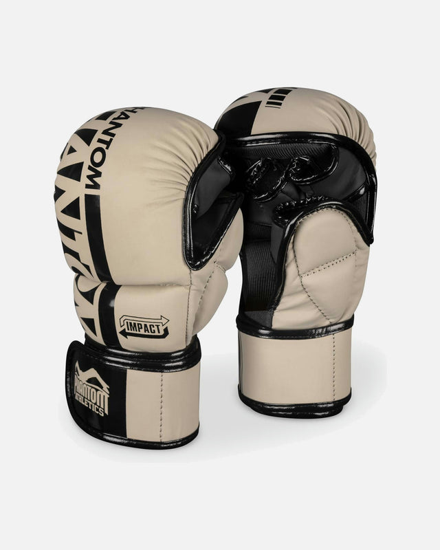 Phantom Athletics MMA-Handschuhe APEX – Blau