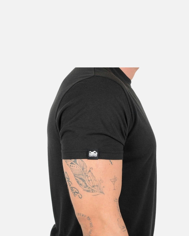 T-Shirt Phantom Athletics Squad – Noir