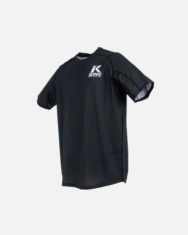 Camiseta King Pro Boxing Apex Pro 1 – Negro