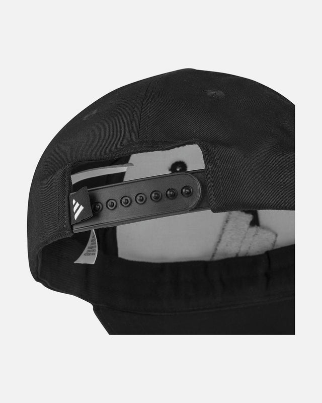 Cappellino Adidas Boxing – Nero