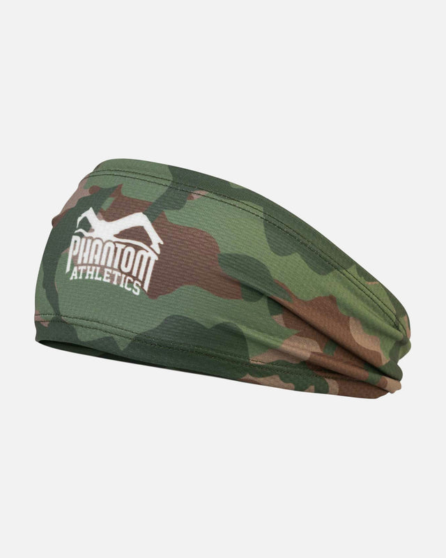 Phantom Athletics Fascia Team - Camo