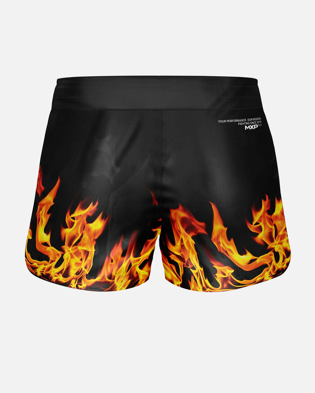 Phantom Athletics MMA-Shorts FUSION-R Punisher