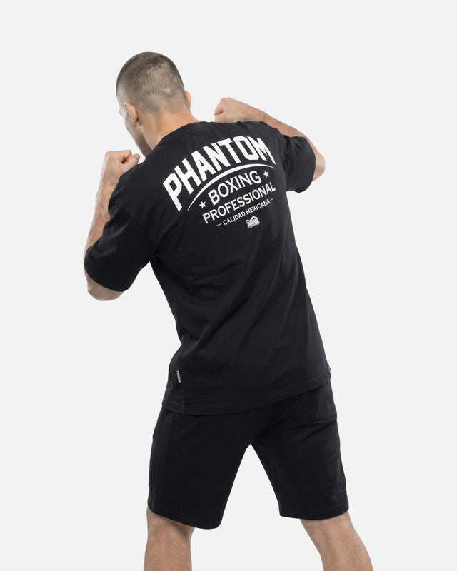 Camiseta Phantom Athletics Heavy Mexico