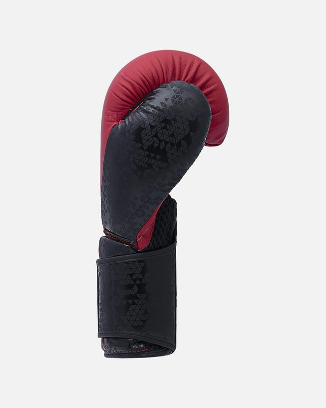 Adidas Bokshandschoenen Combat 50 - Rood/Zwart
