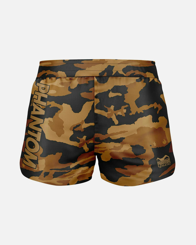 Shorts de MMA Phantom Athletics Fusion-R MGS - Hornet