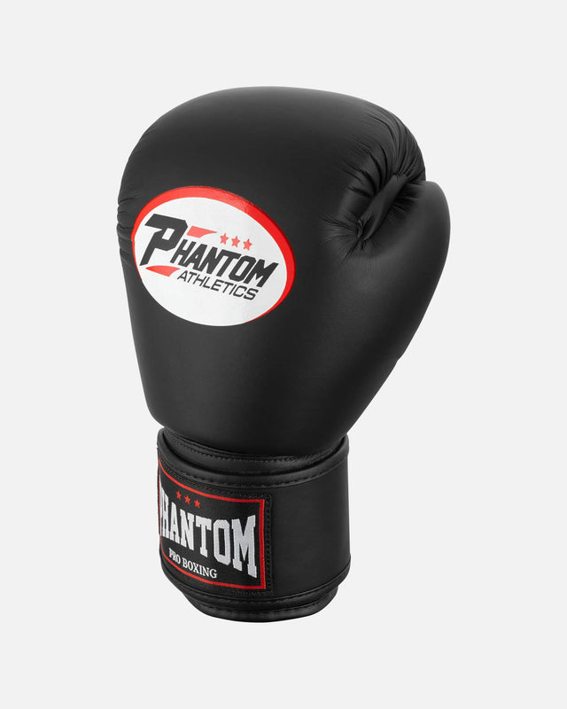 Guantoni da boxe Phantom Athletics BG1 – Nero