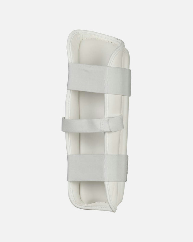 Adidas Shin guards – White
